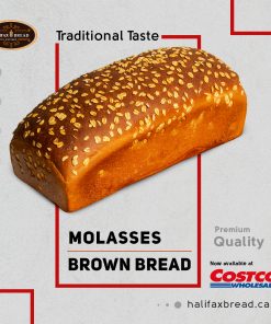 brown bread costco