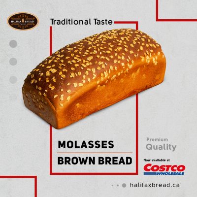 brown bread costco