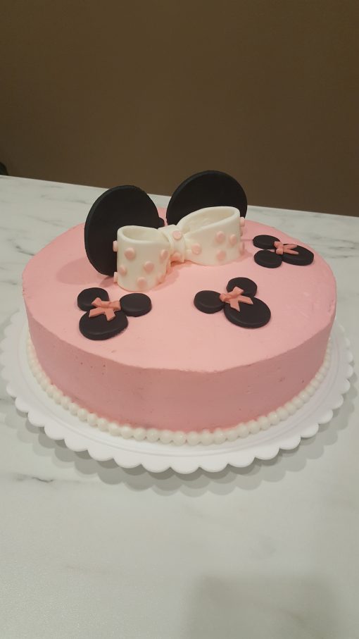 Custom Cakes Birthday Cakes Layers Cakes Local Bakery in Halifax