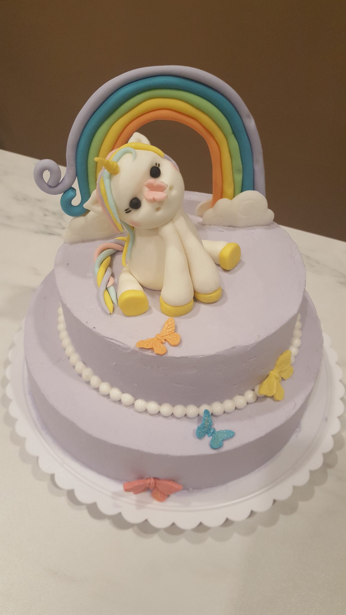 Custom Cakes Birthday Cakes Layers Cakes Local Bakery in Halifax