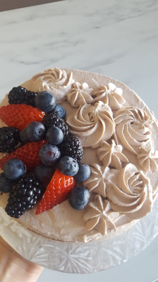 Custom Cakes Birthday Cakes Layers Cakes Local Bakery in Halifax