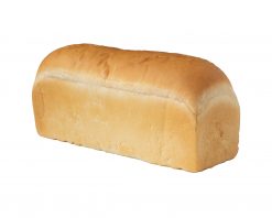 White Bread Loaf
