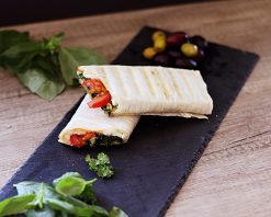lavash wrap