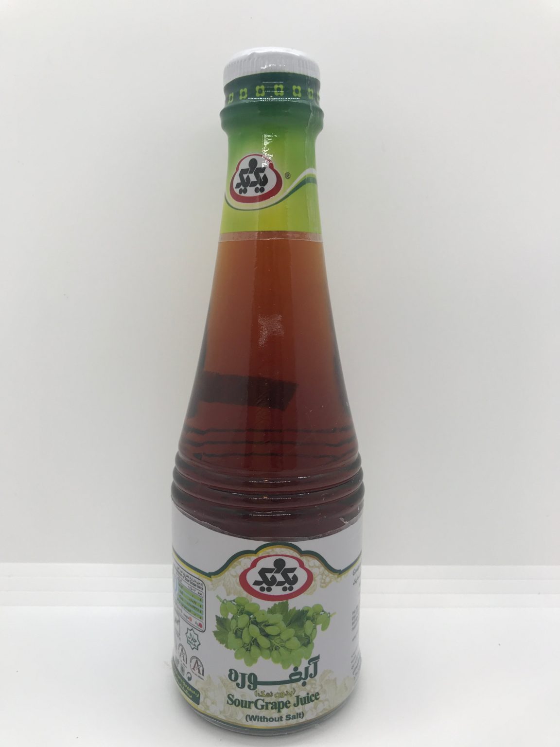 Sour Grape Juice Halifax Bread