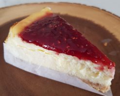Cheesecake - Slice