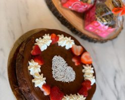 Cheesecake - Whole Cake