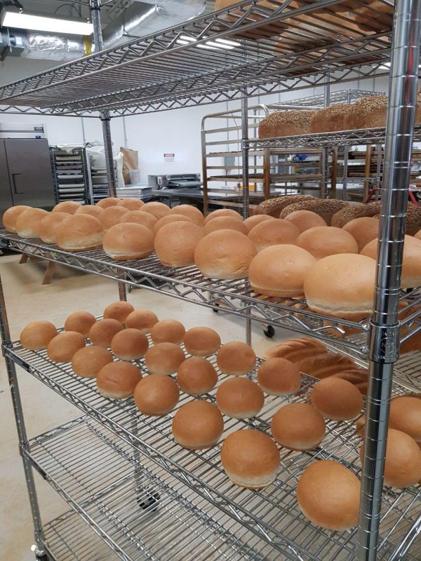 burger bun bread bakery halifax