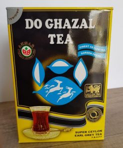 Earl Grey Tea Ceylon