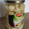 garlic pickled