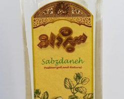 mint water عرق نعناع