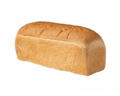 Whole Wheat Bread Loaf