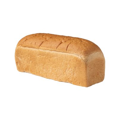 Whole Wheat Bread Loaf