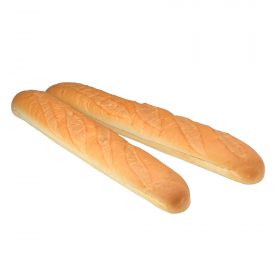 White Baguette