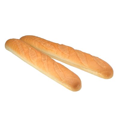 White Baguette