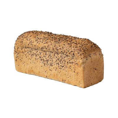 Multigrain Bread Loaf