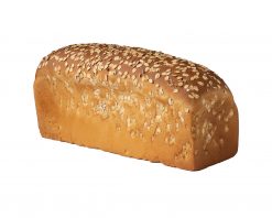 Molasses Brown Bread