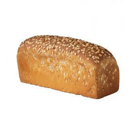 Molasses Brown Bread