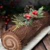 chocolate Swissroll