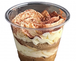 Dessert Cup