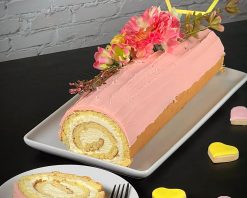 Alternative view of Mother's Day Cakes