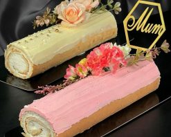 Mother's Day Cakes